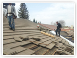 roof installer visalia
