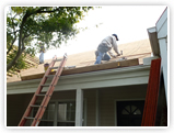 roofing installer